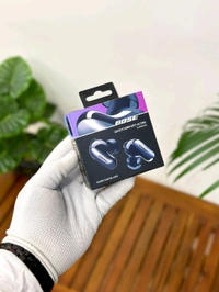 BOSE EARBUDS - White