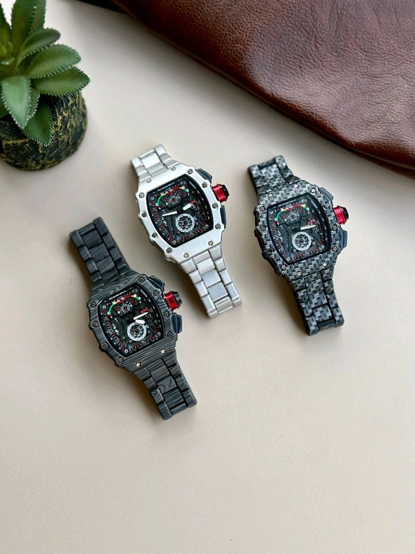 RICHARD MILLE - S1