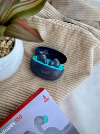 BOAT AIRDOPES 130 - Cornflower Blue