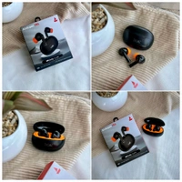 BOAT AIRDOPES 130 - Web Orange