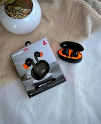 BOAT AIRDOPES 130 - Web Orange