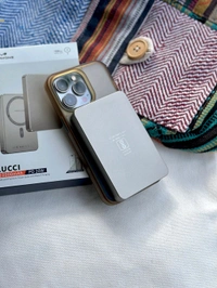 Wireless Power Bank