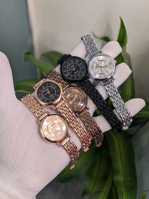 FOSSIL - S2