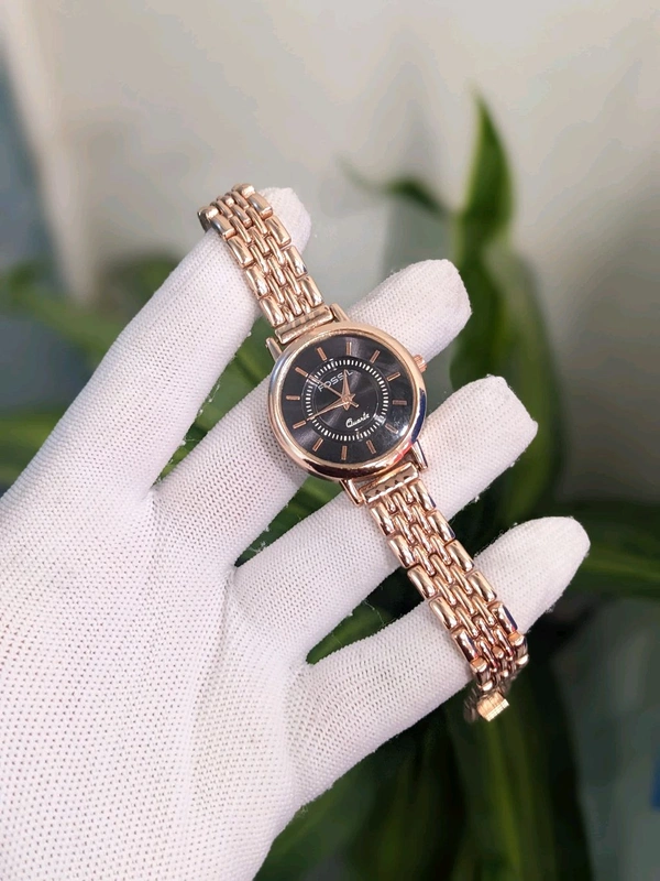 FOSSIL - S2