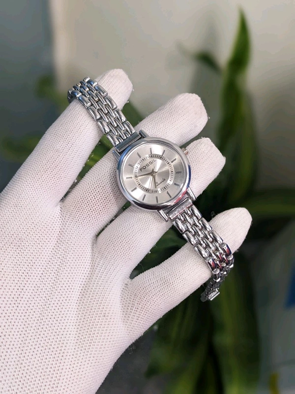 FOSSIL - S2