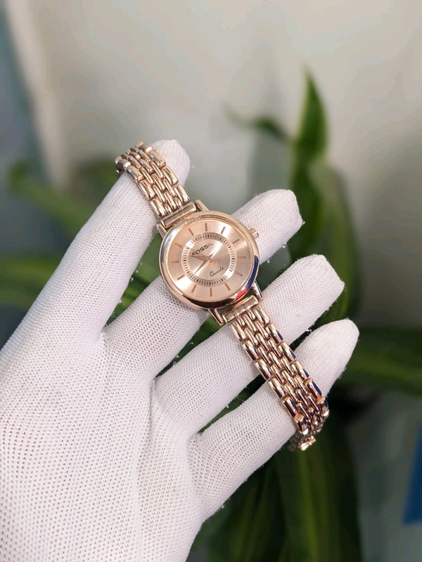 FOSSIL - S2