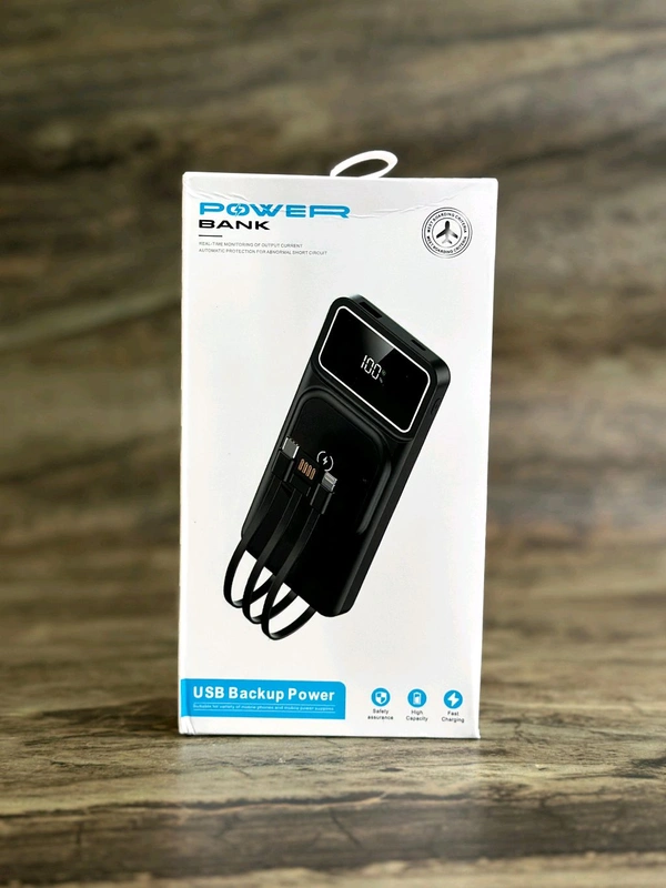  POWERBANK