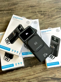  POWERBANK