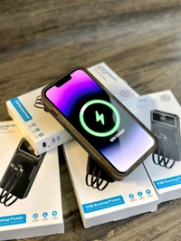  POWERBANK