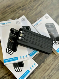  POWERBANK