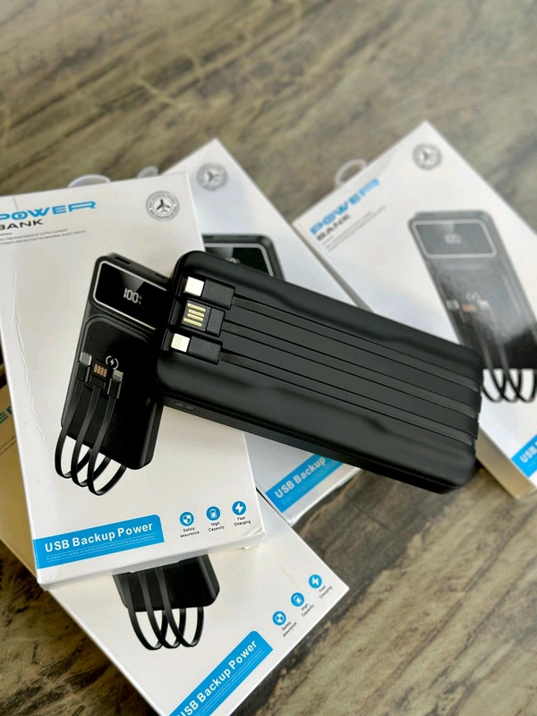  POWERBANK