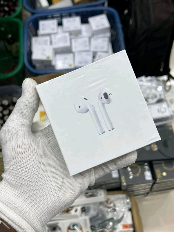 Airpods 2 USA Quality
