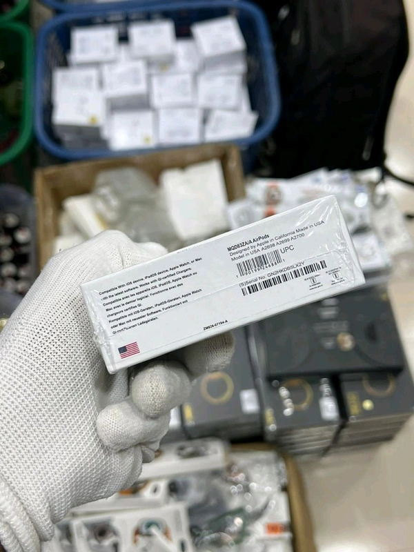 Airpods 2 USA Quality