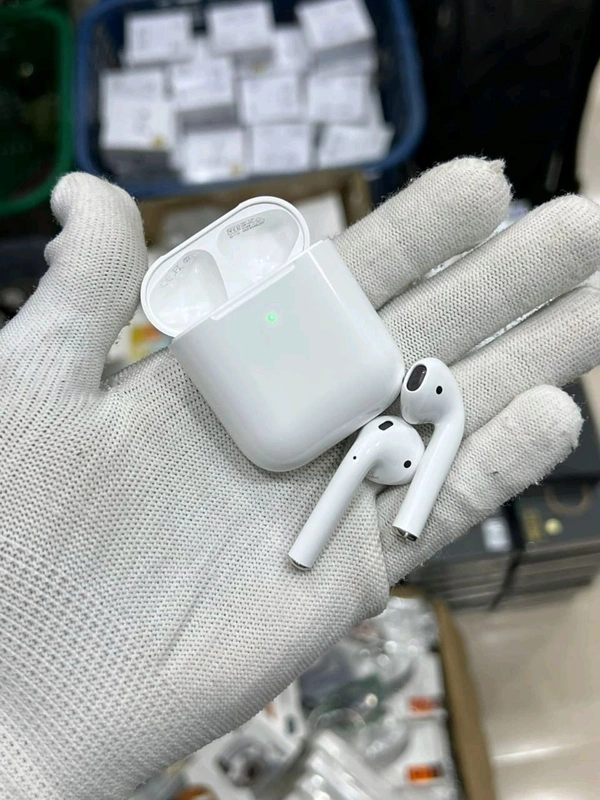 Airpods 2 USA Quality