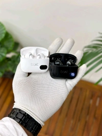 BOAT AIRDOPES Z55 - White