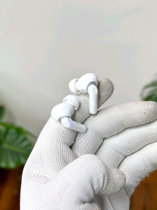 BOAT AIRDOPES Z55 - White