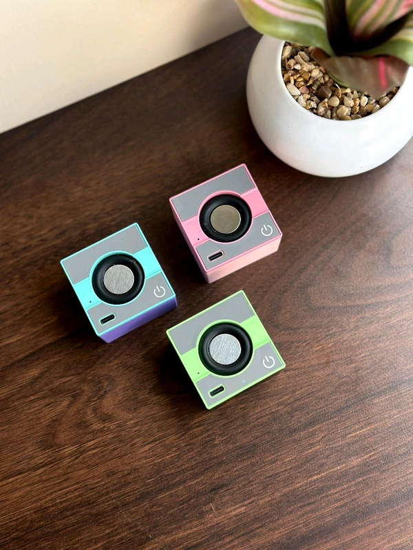 Mini X SPEAKER - Scooter