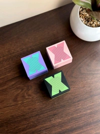 Mini X SPEAKER - Scooter