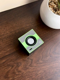 Mini X SPEAKER - Scooter