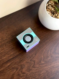 Mini X SPEAKER - Scooter