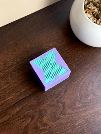 Mini X SPEAKER - Scooter
