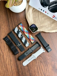 P9 ULTRA2 SMARTWATCH COMBO