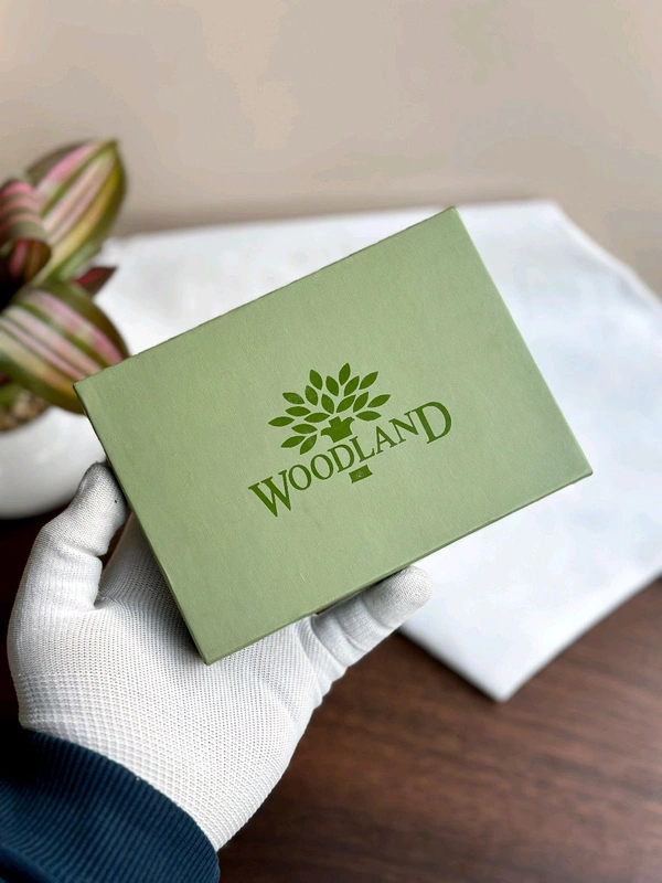 WOODLAND