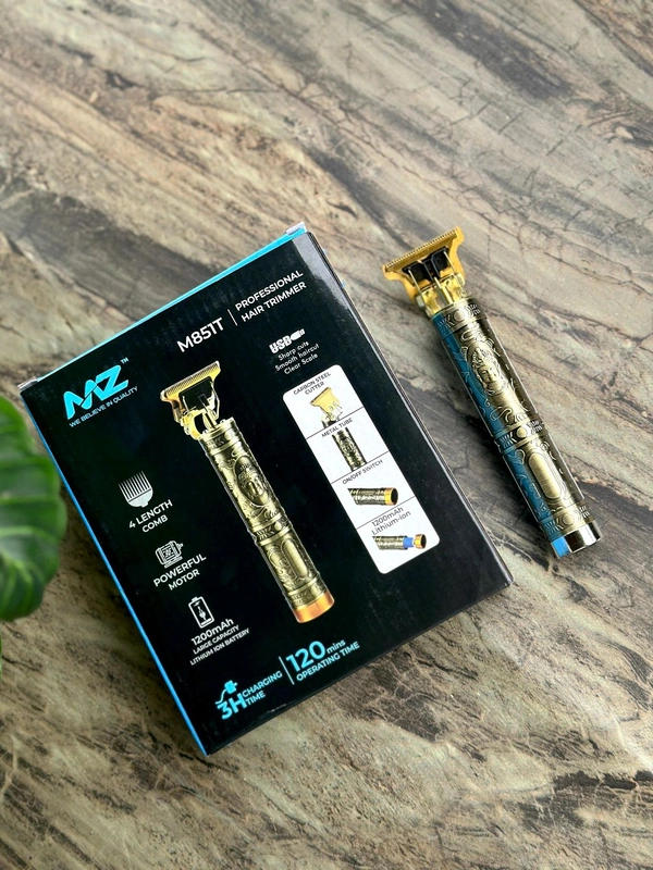 MZ M851T TRIMMER