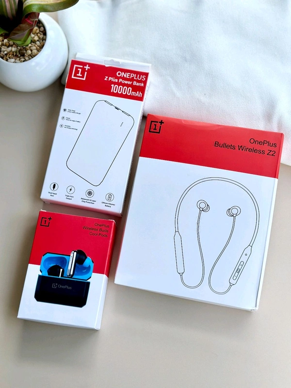 ONEPLUS BUDGET COMB0