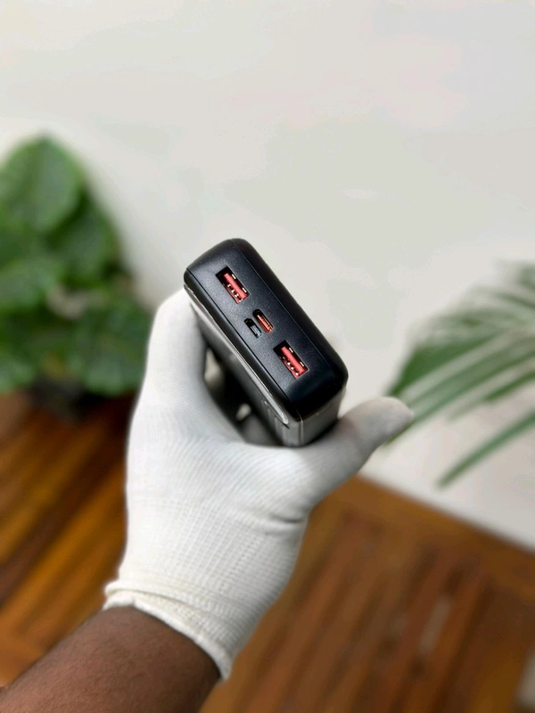 SOROO POWERBANK