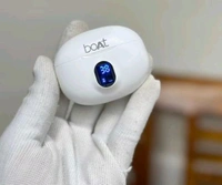 BOAT AIRDOPES 190 - White