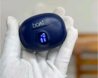 BOAT AIRDOPES 190 - Navy Blue