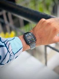 Casio - Black