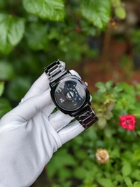 Woo Time - Black