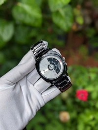 Woo Time - White