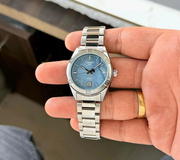 Tissot - S3