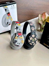 BEATS STUDIO 3 WIRELESS - White