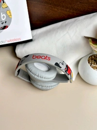 BEATS STUDIO 3 WIRELESS - White