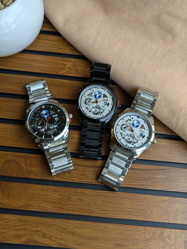 Woo Time  - S3
