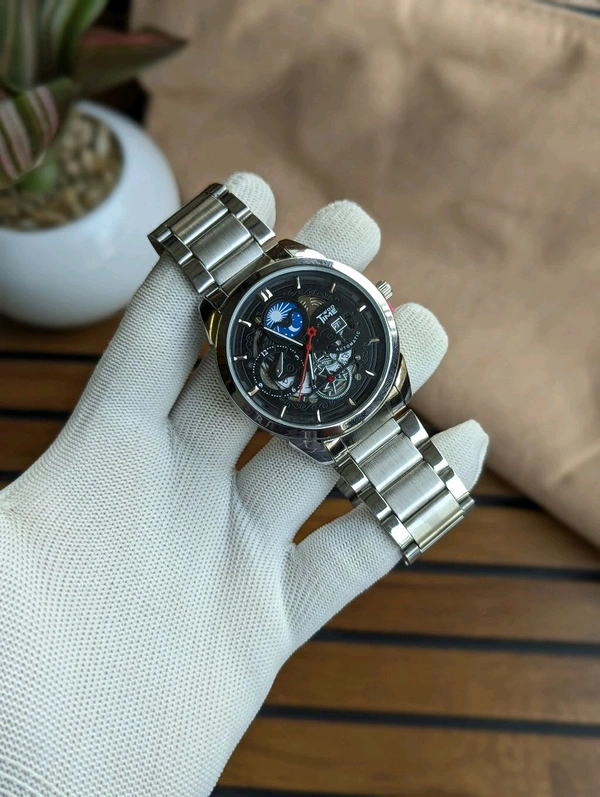 Woo Time  - S3
