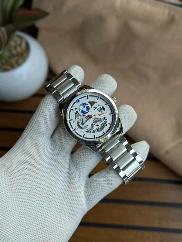 Woo Time  - S3