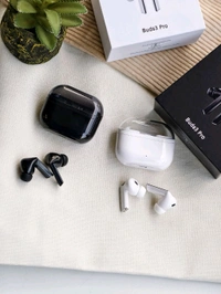 Busd3 Pro - White