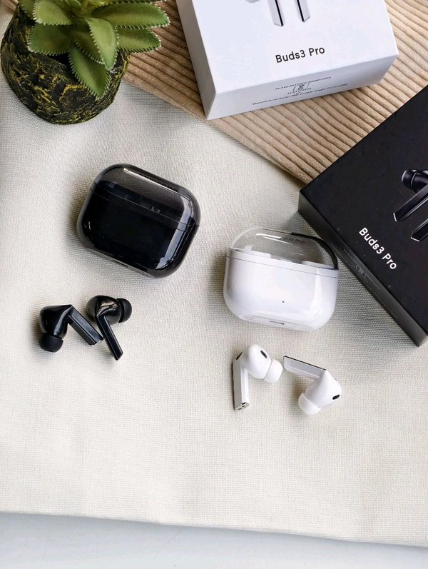 Busd3 Pro - White