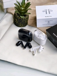 Busd3 Pro - Black