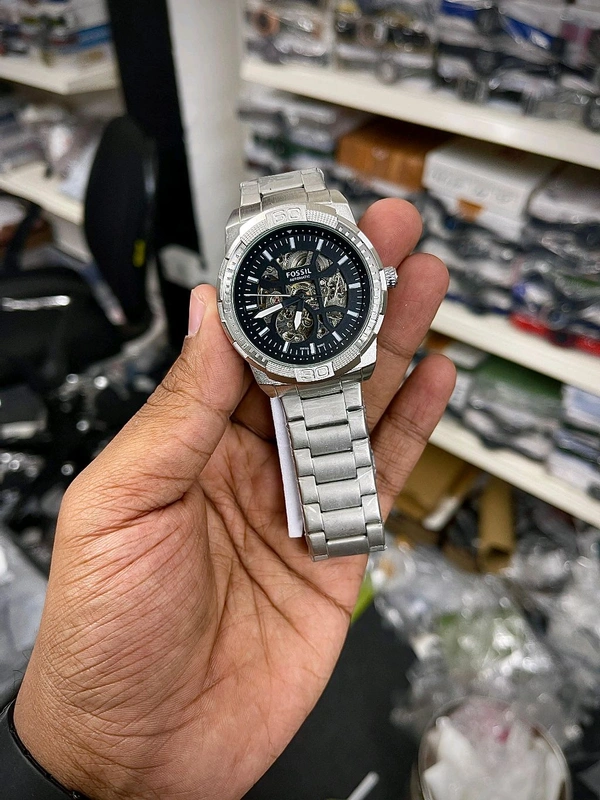 Fossil Automatic 