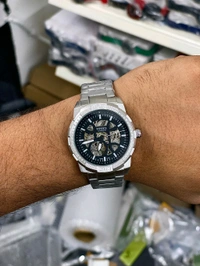 Fossil Automatic 