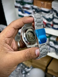 Fossil Automatic 