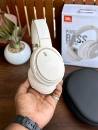 JBL LIVE 86 - White