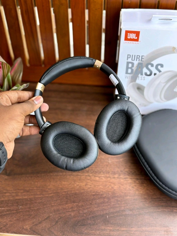 JBL LIVE 86 - White