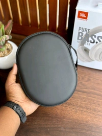 JBL LIVE 86 - White